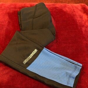 Under Armour Heat Gear Capris